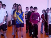 MASA TENİSİNDE 3 MADALYA KAZANDIK