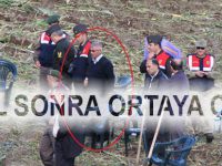 18 YIL ÖNCE İŞLENEN CİNAYET ORTAYA ÇIKTI