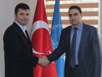 BAFRA GENÇLİK MERKEZİ GİRİŞİMCİLERİ BEKLİYOR