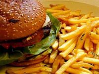 Hazır gıdalardan uzak durun