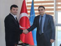 BAFRA GENÇLİK MERKEZİ GİRİŞİMCİLERİ BEKLİYOR