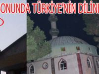 BAFRA SONUNDA TÜRKİYE'NİN DİLİNE DÜŞTÜ