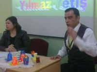 İLETİŞİM YALNIZ OTİZMDEN ETKİLENMİŞ KİŞİLERİN SORUNU MU?