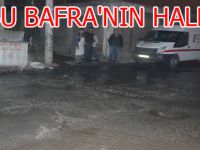 AH BU BAFRA'NIN HALLERİ