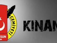 Samsun Gazeteciler Cemiyeti'nden Kınama