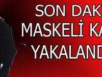 MURAT DEMİR'İN KATİLİ YAKALANDI