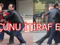 KASİYERİ ÖLDÜREN MASKELİ SOYGUNCU SUÇUNU İTİRAF ETTİ