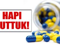 Kişi başına 25 kutu ilaç düşüyor