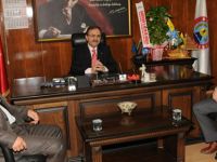 ELİT ÖZEL EĞİTİM MERKEZİ ZİYARETİ