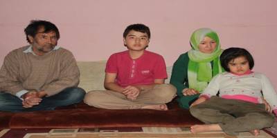 Samsun’da Tedavi Gören İranlı Aile Yardım Bekliyor