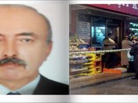 DÜKKANINDA KENDİNİ ASARAK İNTİHAR ETTİ