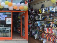 RESİS BİLGİSAYAR BAFRA'DA HİZMETE AÇILDI!