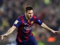 MESSİ, LA LİGA TARİHİNE GEÇTİ