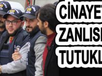 BAFRA CEZAEVİNDEN KAÇAN CİNAYET ZANLISI TUTUKLANDI