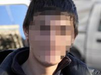 18 YAŞINDAKİ GENÇ UYUŞTURUCUYLA YAKALANDI