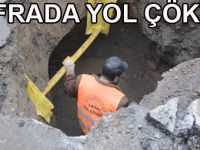 BURASI BAFRA HER ŞEY OLABİLİR