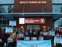 DOĞU BATI EL ELE DAHA GÜÇLÜ TÜRKİYE