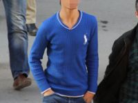 CEZAEVİNDEKİ AĞABEYİNE UYUŞTURUCU GÖTÜREN GENCE 2 YIL HAPİS