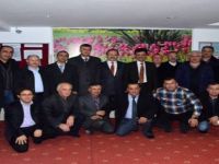 VEFAT EDEN ÖĞRETMENLER VE 3 GENÇ İÇİN MEVLİD