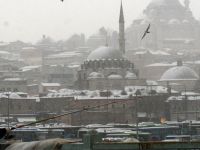 26 Kasım 2014 yurtta hava durumu