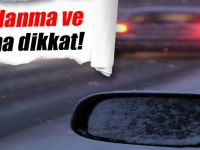 27 Kasım 2014 yurtta hava durumu