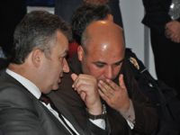 EROĞLU DUALARINIZI BEKLİYOR