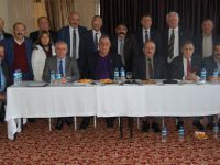 SORUNLARA ÇÖZÜM ARANDI