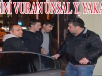 ANNE YOGUN BAKİMDA OGUL GOZALTİNDA