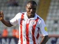 Samsunspor'un futbolcusu kaçırıldı