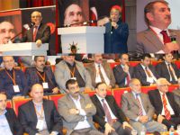 AK PARTİ 57. İL MECLİS TOPLANTISINI YAPTI