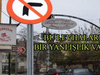 YİNE SINIFTA KALDIK