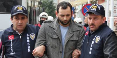 ÇİFTE CİNAYETE ÇİFTE MÜEBBET İSTENDİ