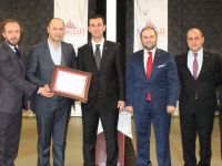 SAMGİAD BÜYÜYOR...