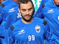 BEDELLİNİN İLK TALİPLİ FUTBOLCUSU