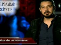 HÜSEYİN ALPBAYRAK O SES TÜRKİYE'DE