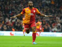 DROGBA'NIN ŞOV GECESİ