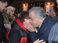 ENGELLİLER EĞLENDİLER