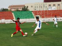 DİYARBAKIR'DA GALATASARAY KRİZİ