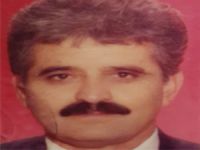 EVİNİN KAPISINI AÇARKEN DÜŞEN EMEKLİ ASTSUBAY HAYATINI KAYBETTİ