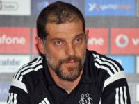 BEŞİKTAŞ TER  ATTI