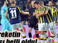 O HAREKETİN CEZASI BELLİ OLDU