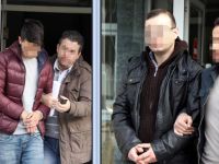 BABA-OĞUL 160 PAKET BONZAİ İLE YAKALANDI