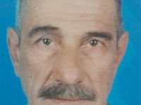 OTOMOBİLİN ÇARPTIĞI BİSİKLET SÜRÜCÜSÜ ÖLDÜ