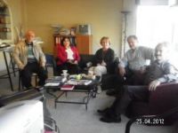 4.Şiir Dinletisi 4 Mayısta