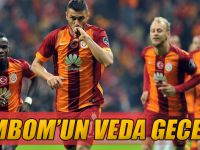 Galatasaray galibiyetle bitirmek istiyor