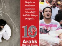 BAFRA EĞİTİM BİR-SEN BASIN AÇIKLAMASI