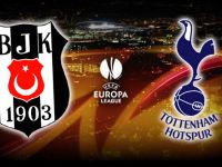 Beşiktaş - Tottenham maçı hangi kanalda?