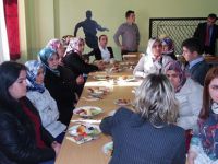 OKUL –AİLE DAYANIŞMA YEMEĞİ