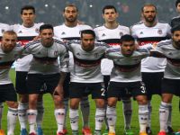 Avrupa’nın da lideri Beşiktaş