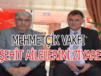 5'inci ve 6'ncı derece Mehmetçiklere yardım müjdesi..